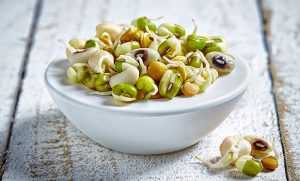 Mixed Beans
